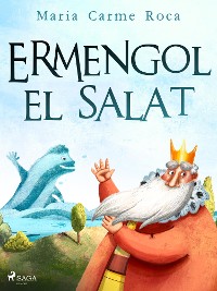 Cover Ermengol el salat