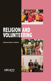 Cover Religion and Volunteering