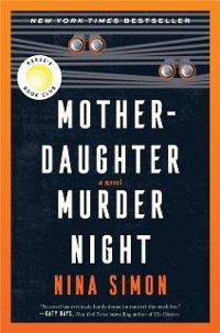 Cover Mother-Daughter Murder Night