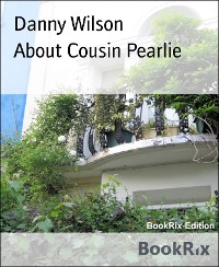 Cover About Cousin Pearlie