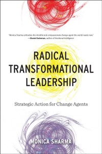 Cover Radical Transformational Leadership