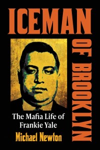 Cover Iceman of Brooklyn