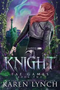 Cover Knight