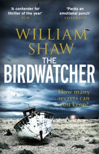 Cover Birdwatcher