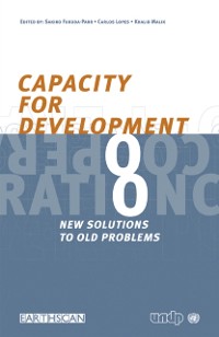 Cover Capacity for Development