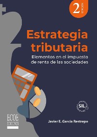 Cover Estrategia tributaria