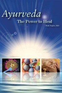 Cover Ayurveda - The Power to Heal