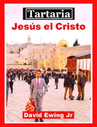 Cover Tartaria - Jesús el Cristo