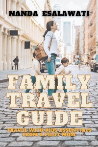Cover Family Travel Guide