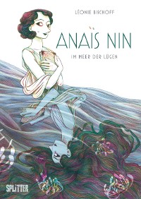 Cover Anaïs Nin