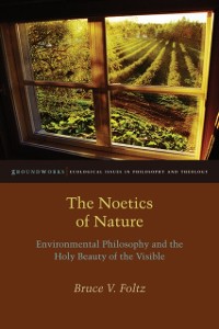 Cover Noetics of Nature