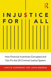 Cover Injustice for All