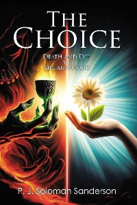 Cover THE CHOICE