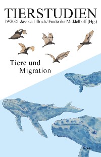 Cover Tiere und Migration