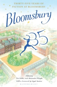 Cover Bloomsbury 35