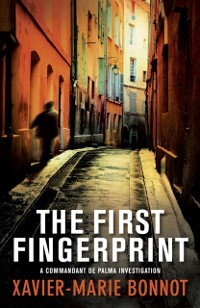 Cover First Fingerprint
