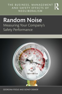 Cover Random Noise : Measuring Your Company's Safety Performance