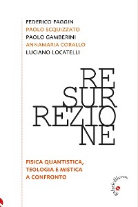 Cover Resurrezione