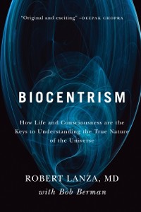 Cover Biocentrism