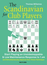 Cover Scandinavian for Club Players