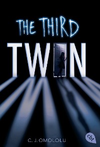 Cover The Third Twin
