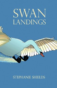 Cover Swan Landings