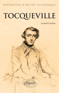 Cover Tocqueville