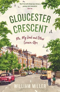 Cover Gloucester Crescent