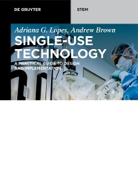 Cover Single-Use Technology