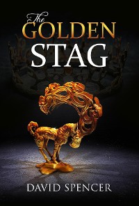 Cover The Golden Stag