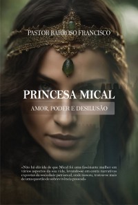 Cover Princesa Mical