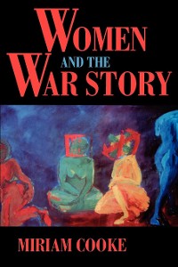 Cover Women and the War Story