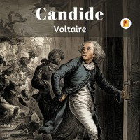 Cover Candide