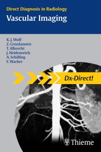 Cover Vascular Imaging