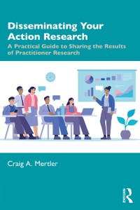 Cover Disseminating Your Action Research