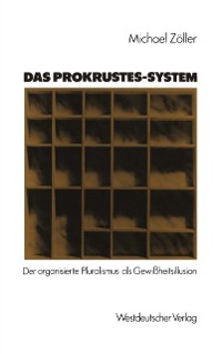 Cover Das Prokrustes-System