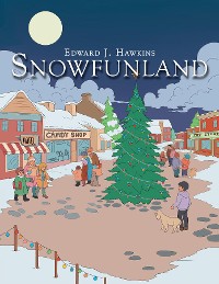 Cover Snowfunland