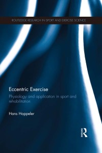 Cover Eccentric Exercise