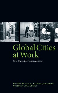 Cover Global Cities At Work