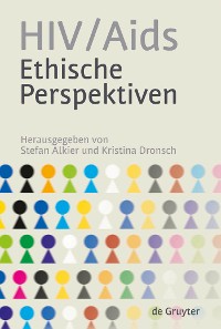 Cover HIV/Aids – Ethische Perspektiven