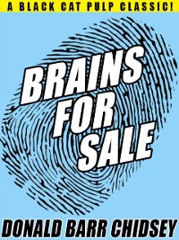 Cover Brains for Sale