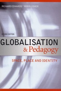 Cover Globalisation & Pedagogy