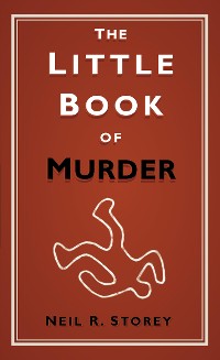 Cover The Little Book of Murder