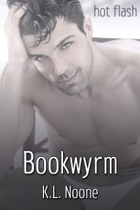 Cover Bookwyrm