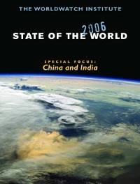 Cover State of the World 2006