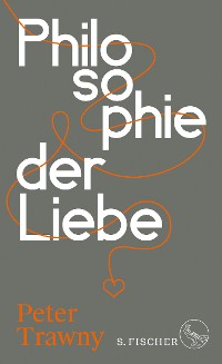 Cover Philosophie der Liebe