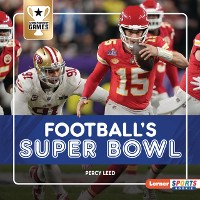 Cover Football's Super Bowl