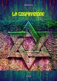 Cover La cospirazione