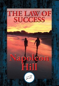 Cover Law of Success