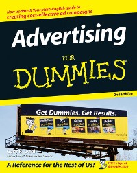 Cover Advertising For Dummies